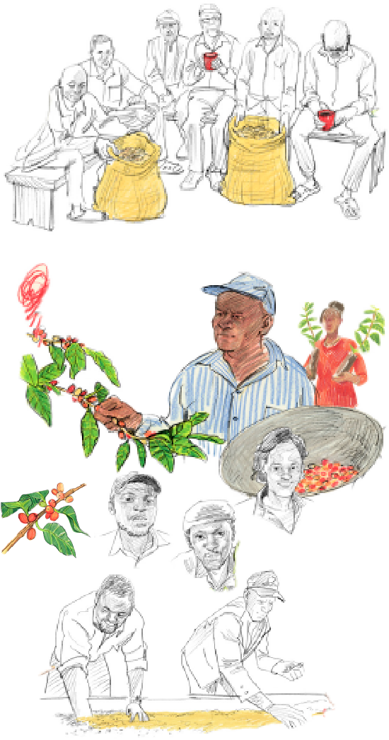 「この農園を守ってほしい」